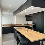 Apartment Lahoucine Boulogne-sur-Mer