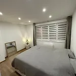 Apartment Lahoucine *