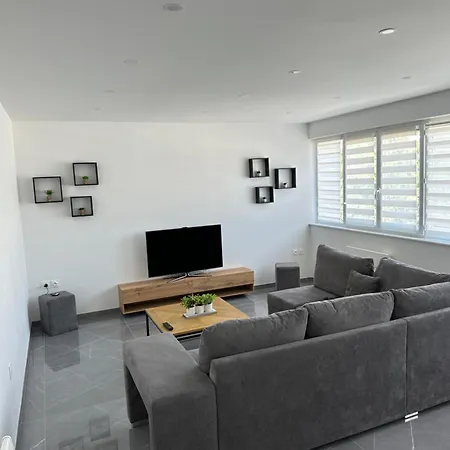 Apartment Lahoucine Boulogne-sur-Mer