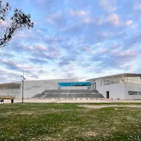 Lahoucine Apartman Boulogne-sur-Mer