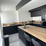 Appartement Lahoucine