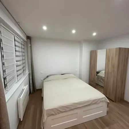 Lahoucine Lejlighed Boulogne-sur-Mer