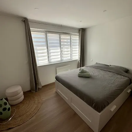 Lahoucine * Boulogne-sur-Mer