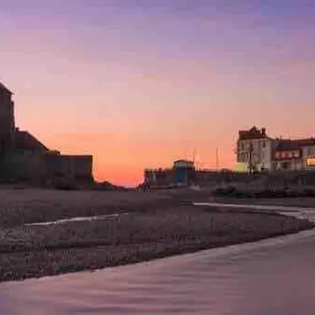 Lahoucine Lejlighed Boulogne-sur-Mer