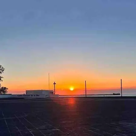 Lejlighed Lahoucine Boulogne-sur-Mer