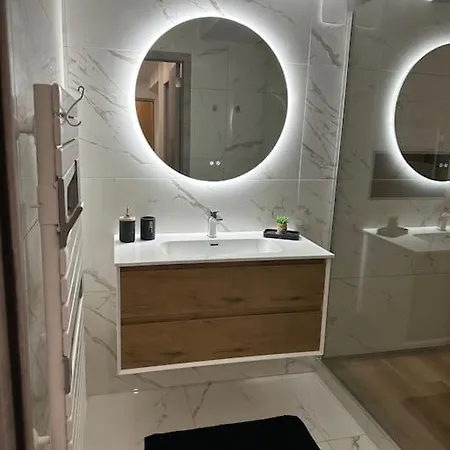 Lahoucine Lejlighed Boulogne-sur-Mer